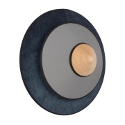 Forestier - Cymbal Wandlamp S Midnight