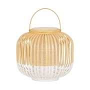 Forestier - Take A Way Portable Taffellamp XS White