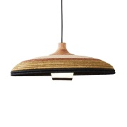 Forestier - Grass Hanglamp M Green