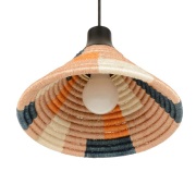 Forestier - Parrot Hanglamp XS Sand
