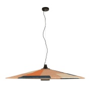 Forestier - Parrot Hanglamp XXL Sand