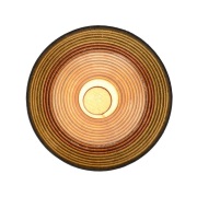 Forestier - Grass Wandlamp M Green