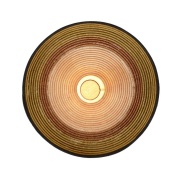 Forestier - Grass Wandlamp L Green