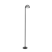HAY - Marselis Staande Lamp Soft black