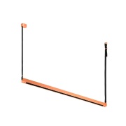LOOM DESIGN - Belto Hanglamp Orange
