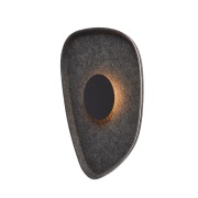 LOOM DESIGN - Cozy Wandlamp Mix Black