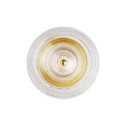LOOM DESIGN - Glow Wandlamp Matt Gold