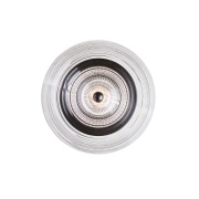 LOOM DESIGN - Glow wandlamp matzwart