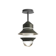 MARSET - Santorini C Hanglamp Gray