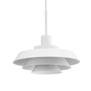 Dyberg Larsen - DL30 Hanglamp White DybergLarsen
