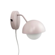 Dyberg Larsen - Rose Wandlamp Matt Beige DybergLarsen