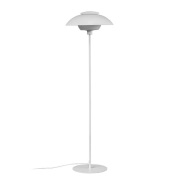 Dyberg Larsen - Opus Vloerlamp White DybergLarsen