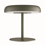 Nordlux - Elmer Solar Portable Taffellamp Groen