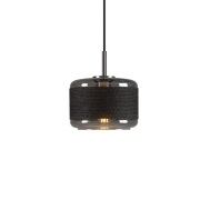 SLV - Pantilo Rope 19 Hanglamp Silver