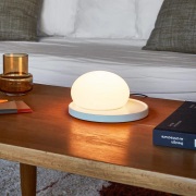 MARSET - Bolita Tafellamp Wit