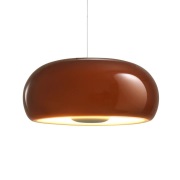 MARSET - Vetra Hanglamp Ø43 Amber
