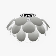 MARSET - Discoco C 68 Plafondlamp White