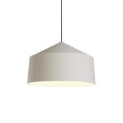 MARSET - Zenc Hanglamp White