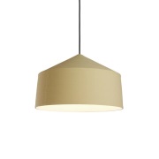 MARSET - Zenc Hanglamp Yellow