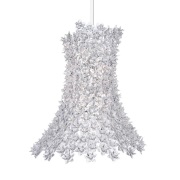 Kartell - Bloom Hanglamp Crystal