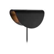 Nordlux - Model 2110 Wandlamp Black