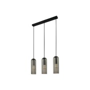 Nordlux - Miella 3 Hanglamp Rail Smoke