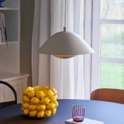 Nordlux - Freya 35 Hanglamp Beige