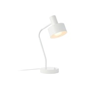 Nordlux - Matis Tafellamp White