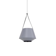 Forestier - Carrie Hanglamp XS Grey