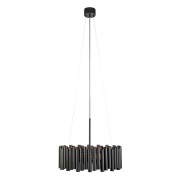 Markslöjd - Level 3 Hanglamp Zwart