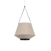 Forestier - Carrie Hanglamp S Sand