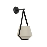 Forestier - Carrie Wandlamp Olive