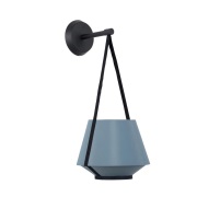 Forestier - Carrie Wandlamp Aqua