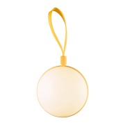 Nordlux - Bring To-Go 12 Buiten Lamp White/Yellow