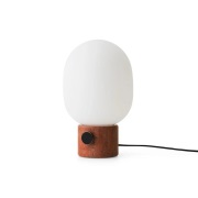 Audo Copenhagen - JWDA Taffellamp Red Travertine