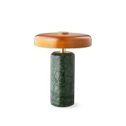 DESIGN BY US - Trip Portable Tafellamp Moss