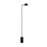 Dyberg Larsen - Marble Vloerlamp Black DybergLarsen
