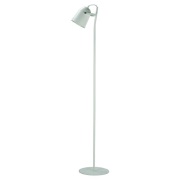 Dyberg Larsen - Oslo Vloerlamp Matt White DybergLarsen