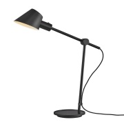 DFTP by Nordlux - Stay Long Taffellamp Zwart DFTP
