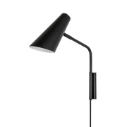 Dyberg Larsen - Noa Wandlamp Matt Black DybergLarsen