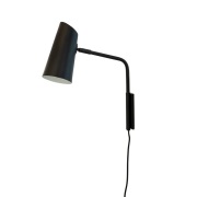 Dyberg Larsen - Pallas Wandlamp Black DybergLarsen