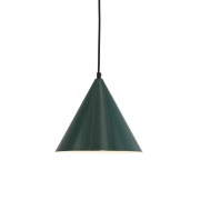 Dyberg Larsen - Ron Hanglamp Dark Green DybergLarsen