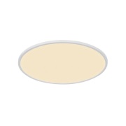Nordlux - Oja Smart 60 Plafondlamp White