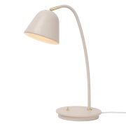 Nordlux - Fleur Taffellamp Beige