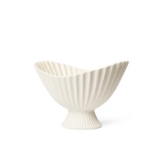 ferm LIVING - Fountain Kom W28 Off-White