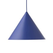 FRANDSEN - Benjamin Hanglamp Ø30 Atomic Blue