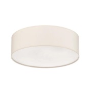 Euluna - Roller Plafondlamp Ø40 Ecru