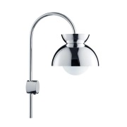 FRANDSEN - Butterfly Wandlamp Chrome