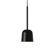 FRANDSEN - Satellite Hanglamp Ø7 Matt Black