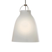 FRITZ HANSEN - Caravaggio™ P3 Hanglamp Opal